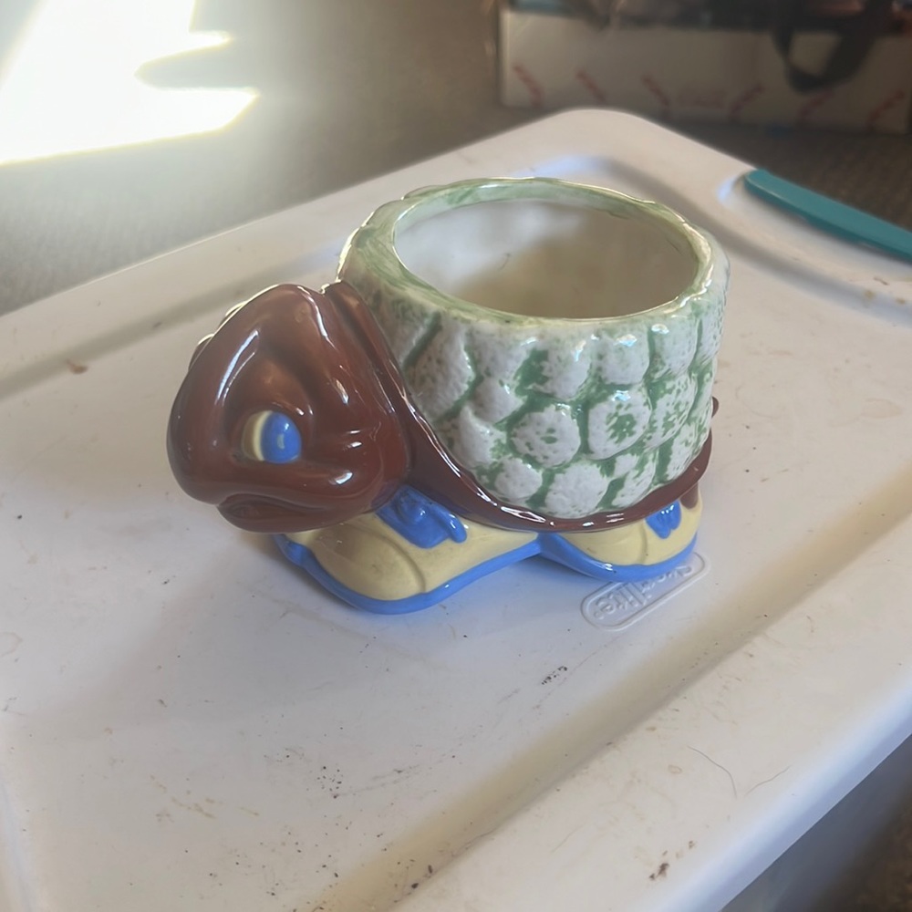 Handcrafted - Picture 1 of 5